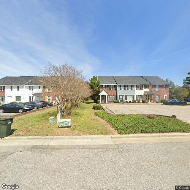 Lane Woods Apts Ii