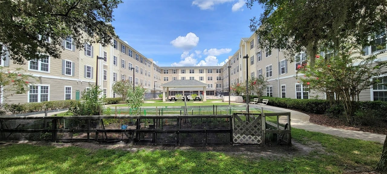 Lansdowne Terrace