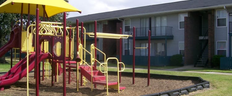 Lapalco Court Homes
