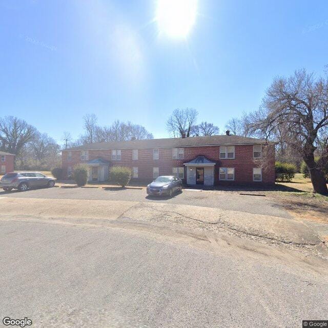 Lapaloma Apts