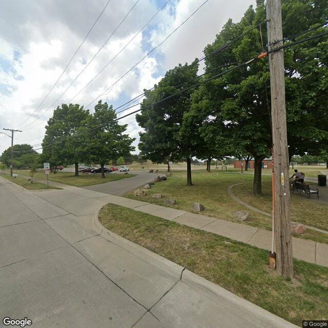 Lapeer Gardens