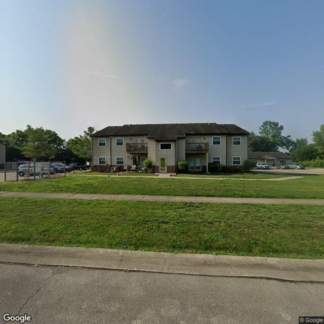 Larae Apts