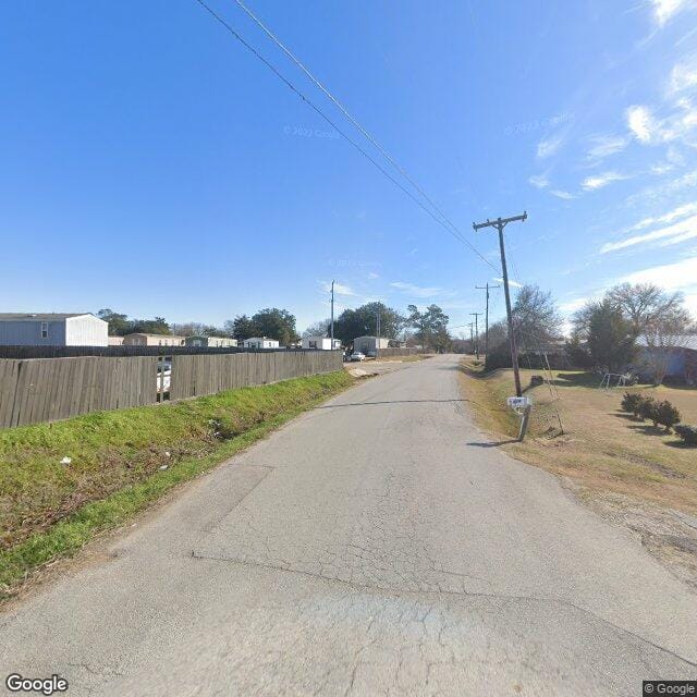 Laredo Heights Apts