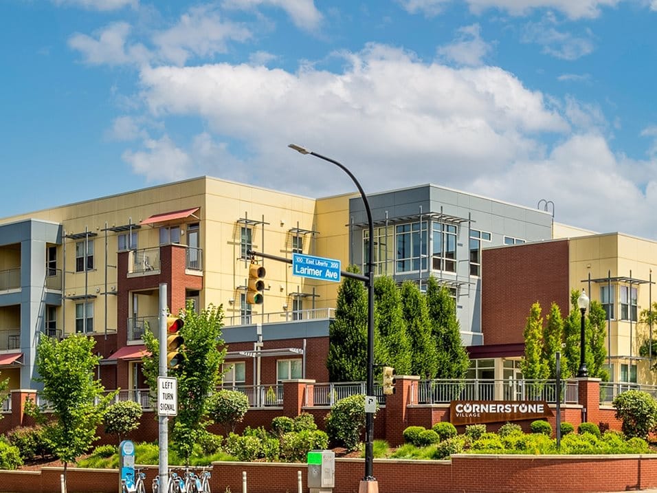 Larimer Cni Phase Iv