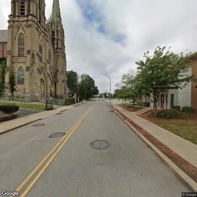 Larimer East Liberty Ph 1