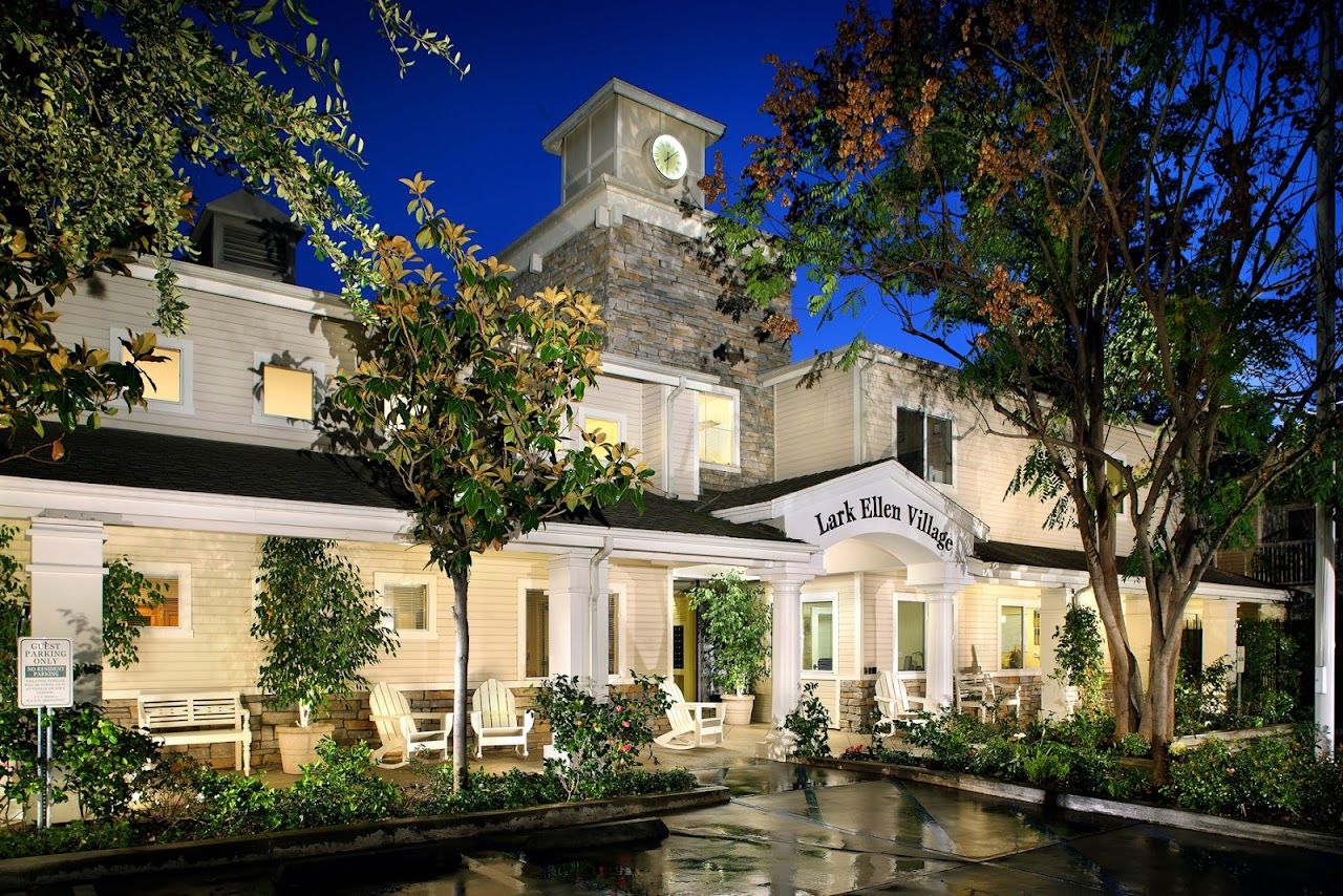 Lark Ellen Village