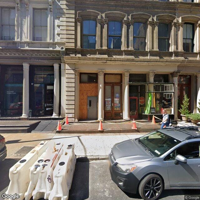 Larkspur Llc