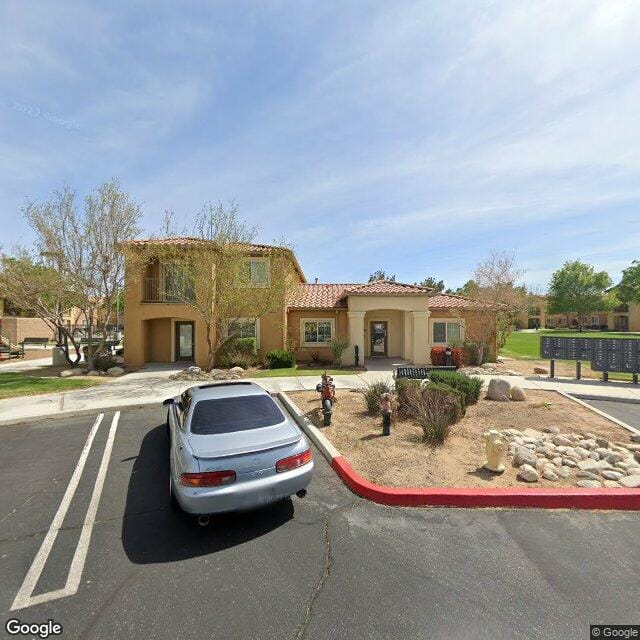 Larkspur Village