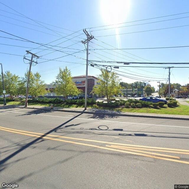 Larose Gardens Apts