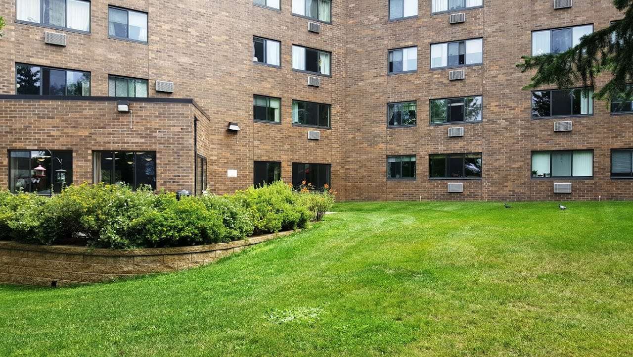 Larson Commons