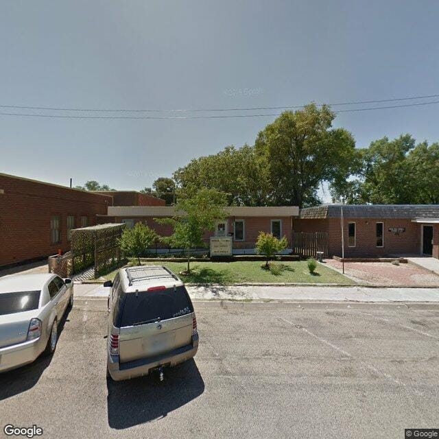 Las Animas Housing Authority