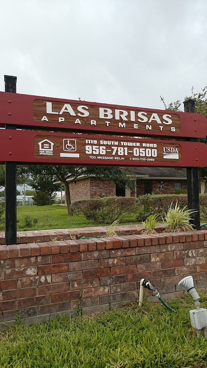Las Brisas Apts