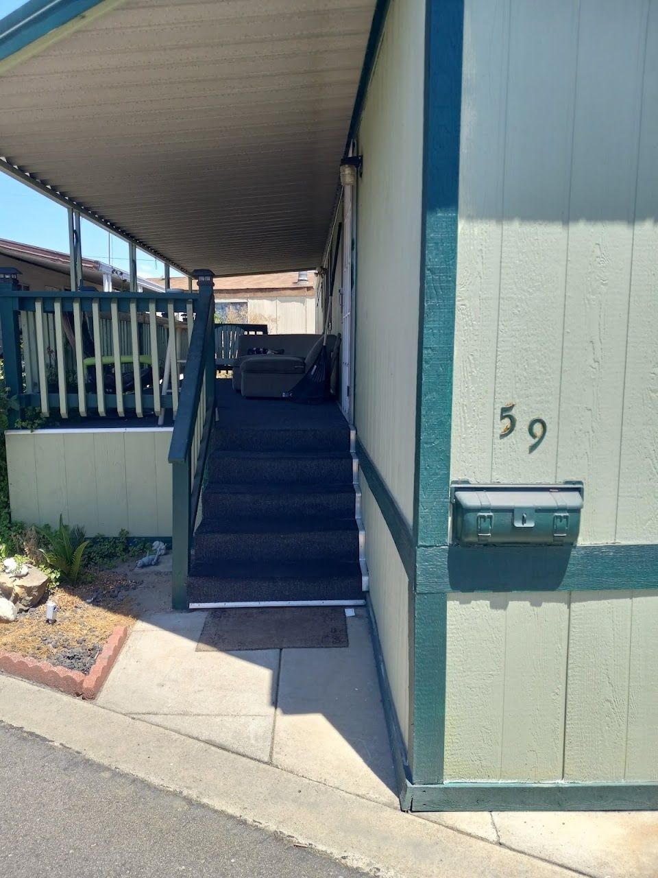 Las Brisas Community Housing