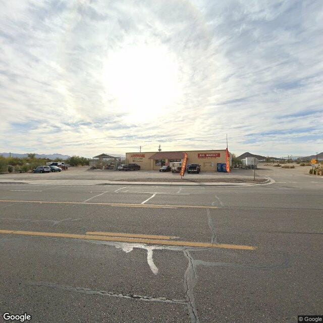 Las Casas De Quartzsite Ii