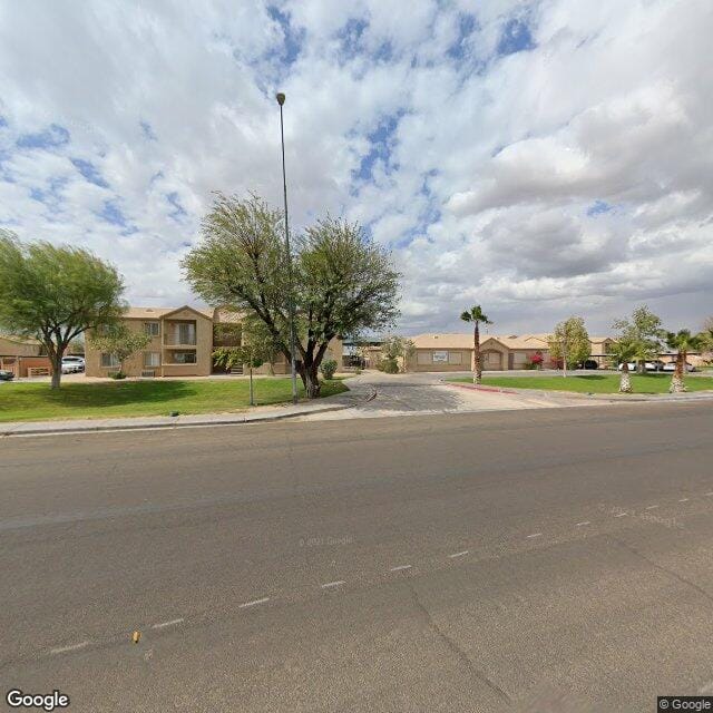 Las Casitas Apts