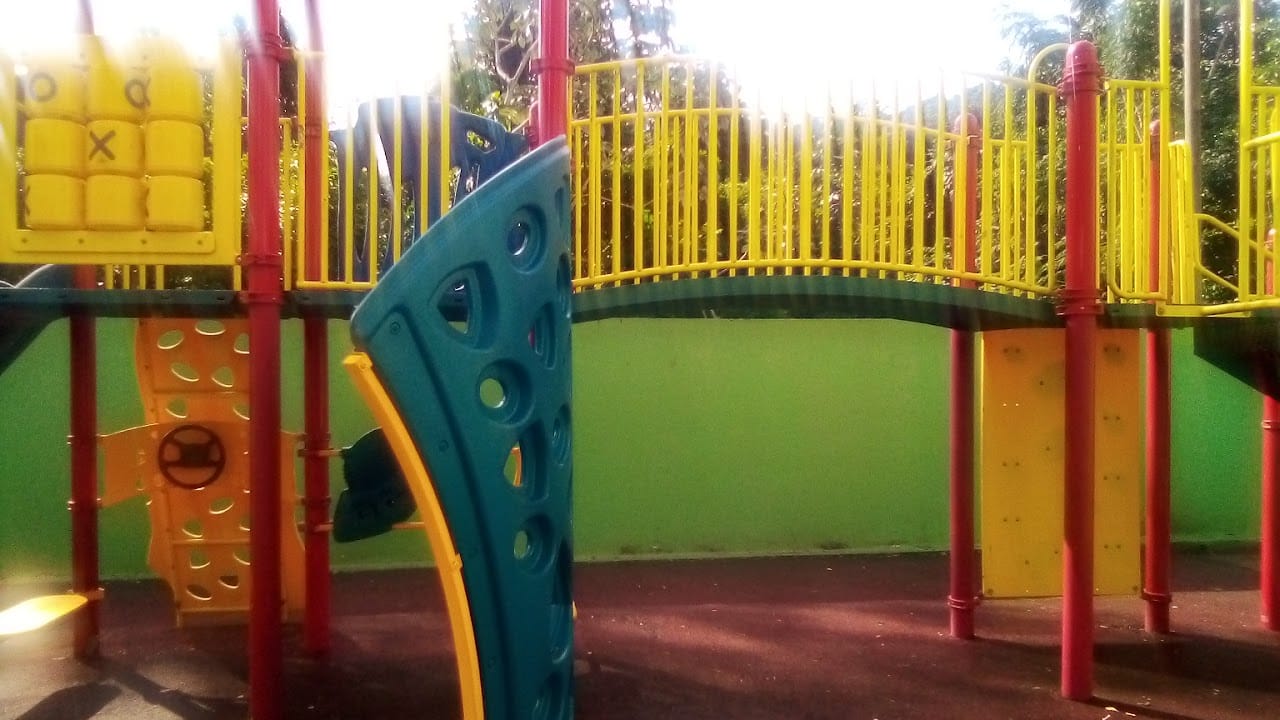 Las Dalias Public Housing