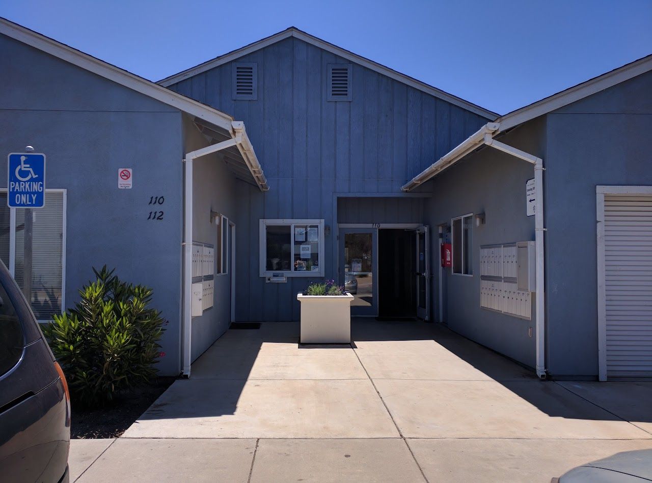 Las Jicamas Apts