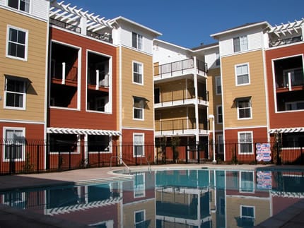 Las Ventanas Apts