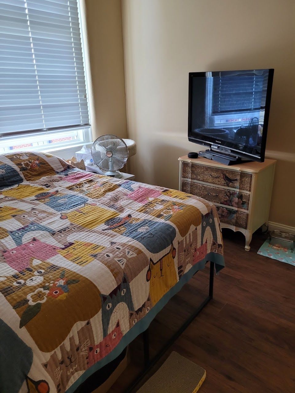 Lasalette Gardens Apartments