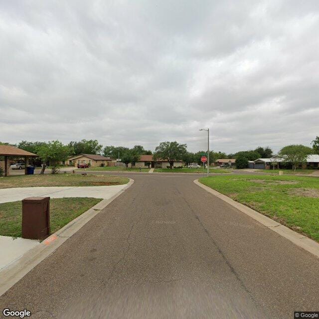 Laurel Apts