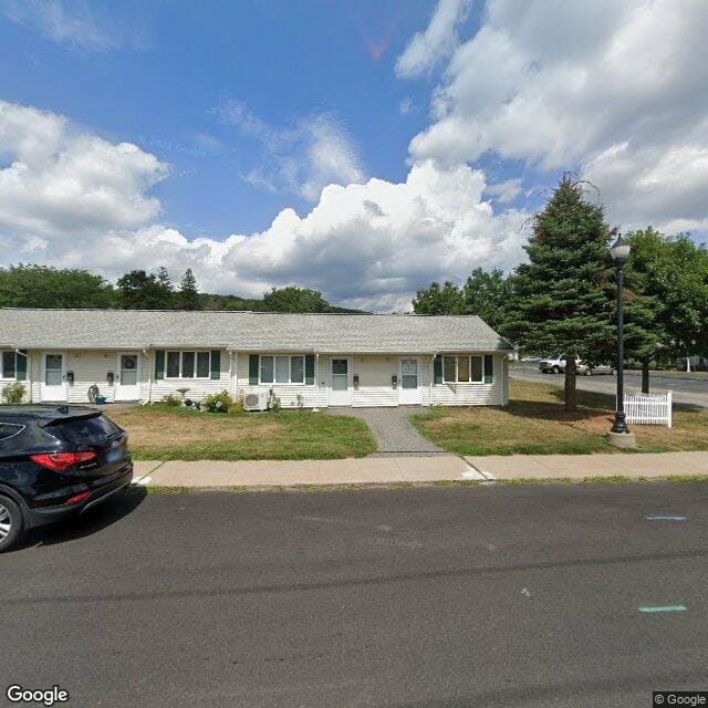 Laurel Commons Lp