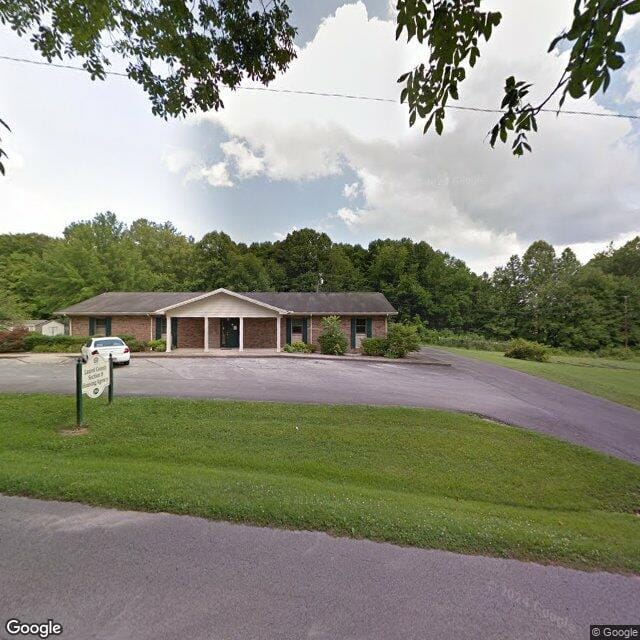 Laurel County Section 8 Housing