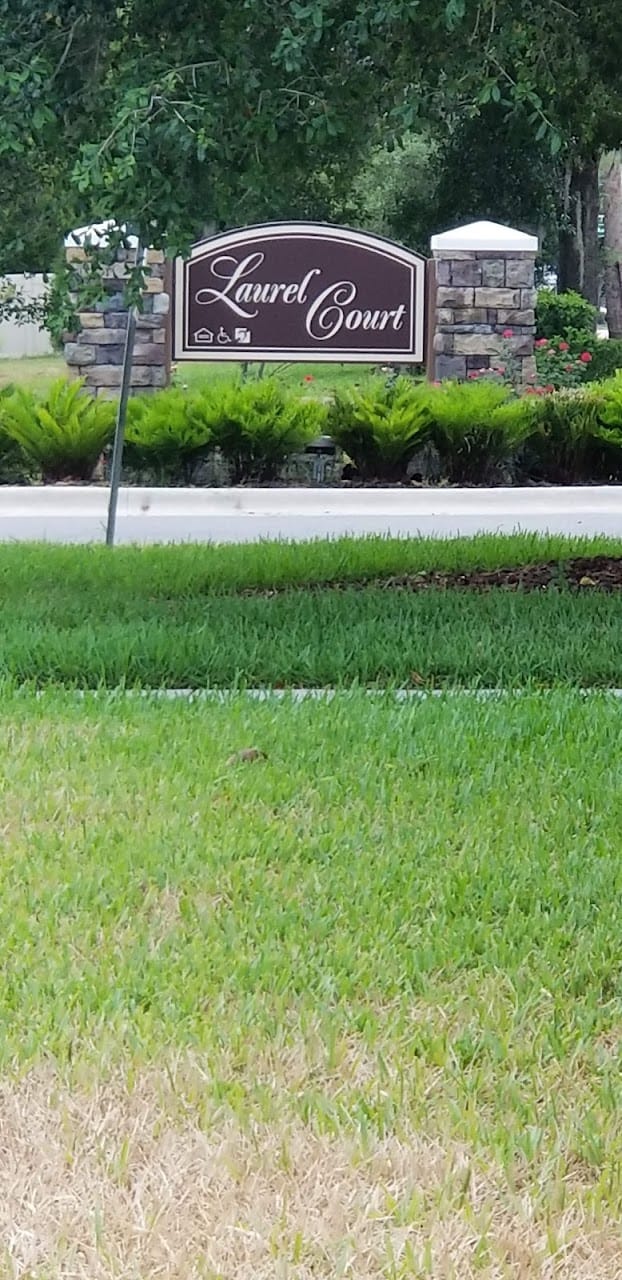 Laurel Court