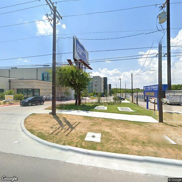 Laurel Creek Apartments (Fka Foundation Village)