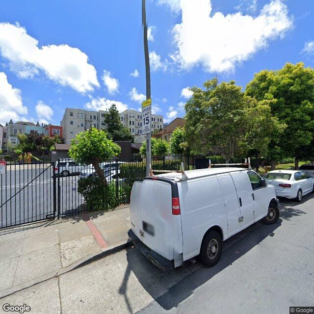 Laurel Gardens Apts