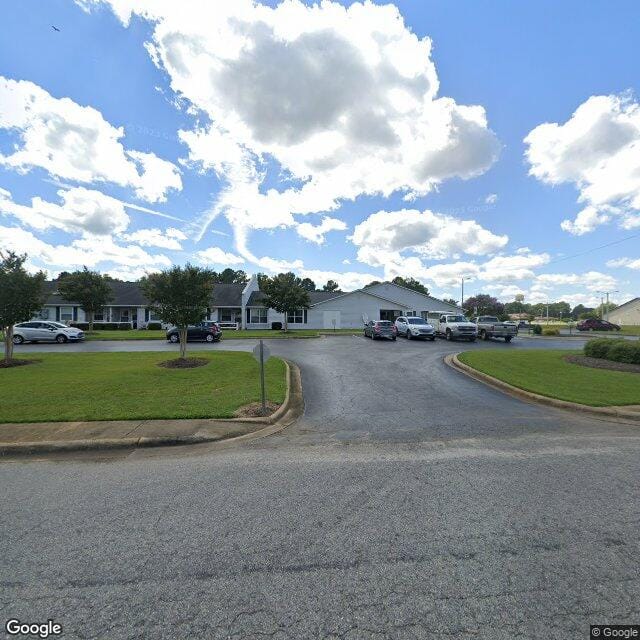 Laurel Glen Apts
