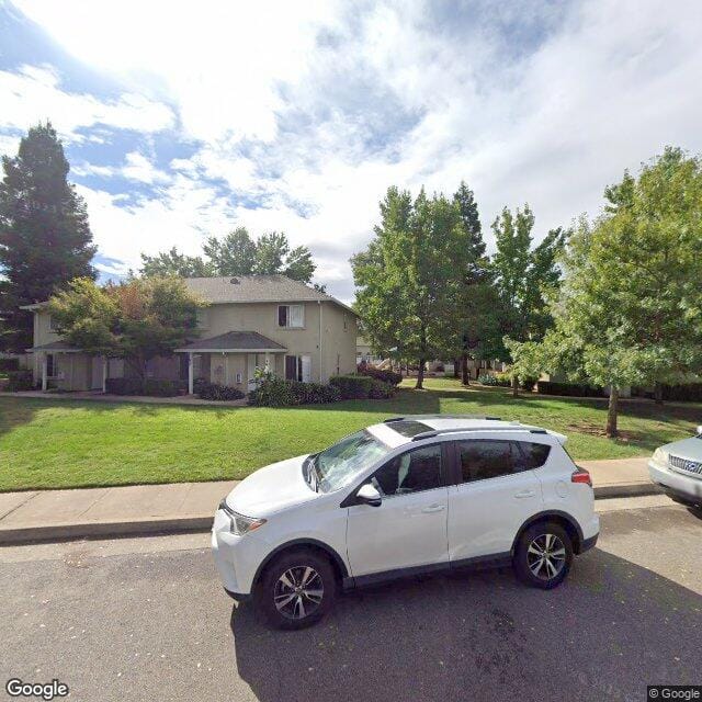 Laurel Glen Apts