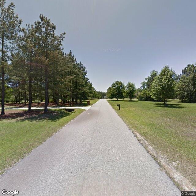Laurel Oaks Apartments
