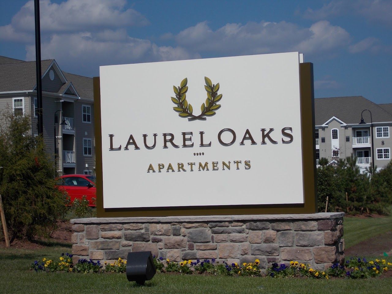 Laurel Oaks Family Apartments #1105