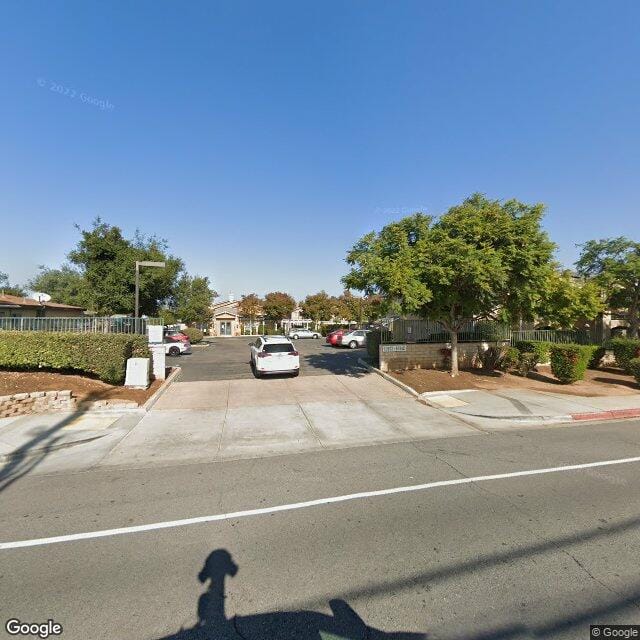Laurel Park Senior Apts