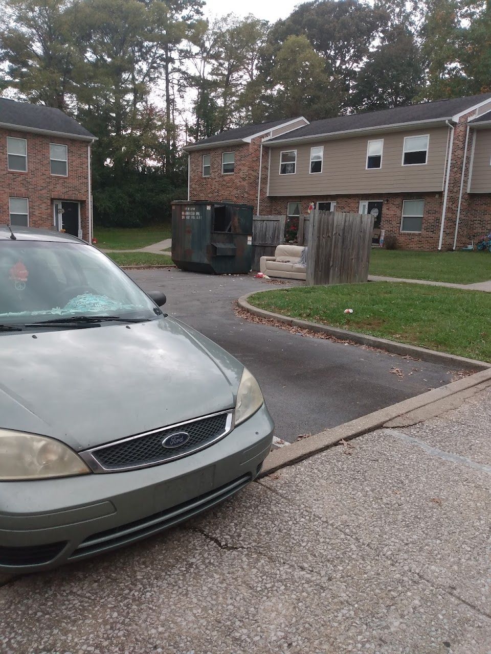 Laurel Place