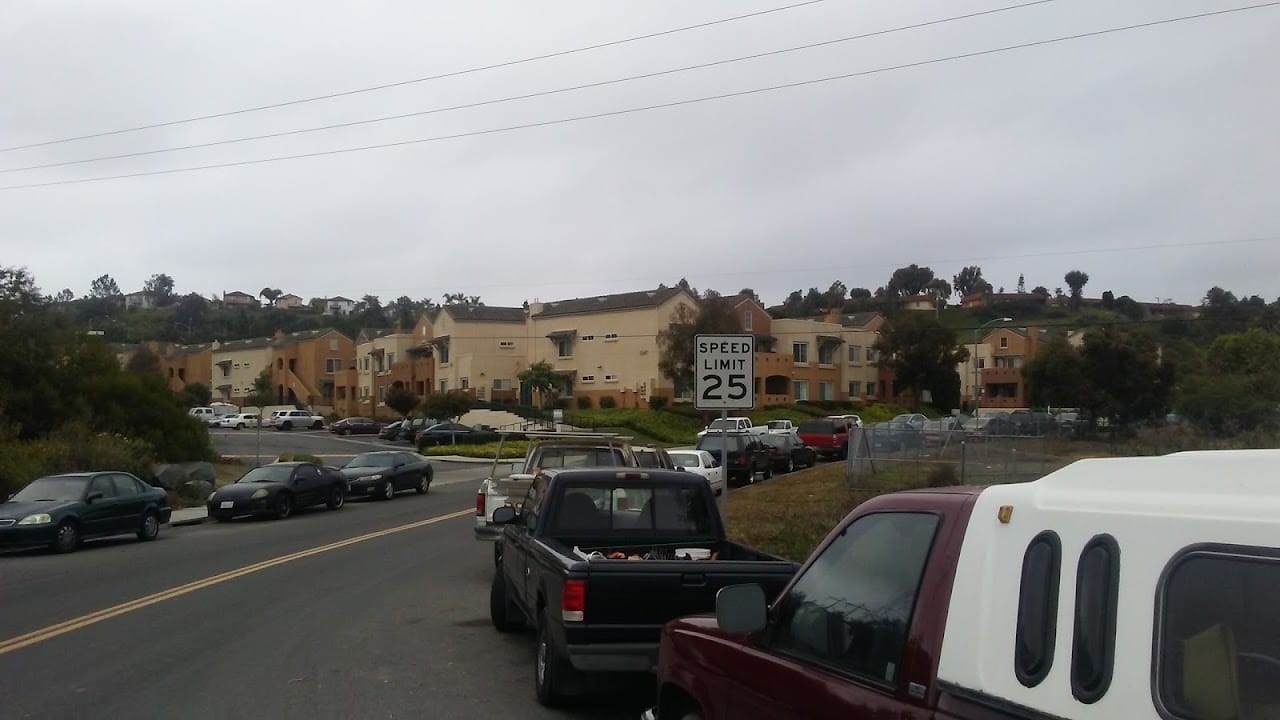 Laurel Tree Apts