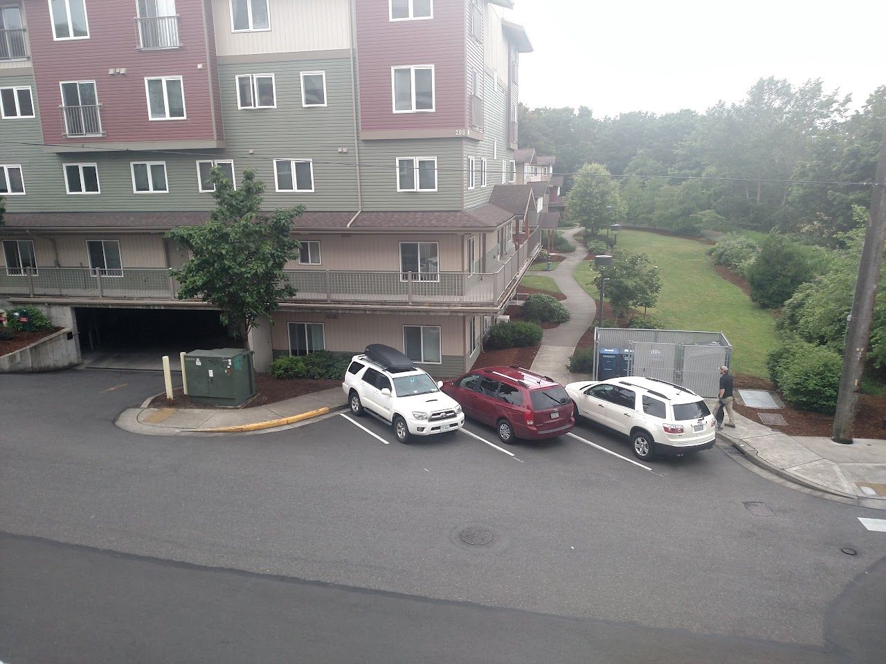 Laurel Village