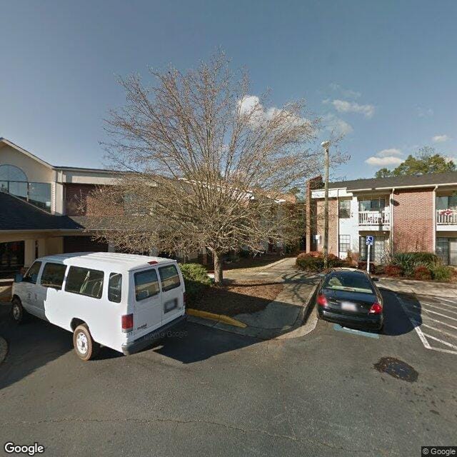 Laurelwood (Laurens)