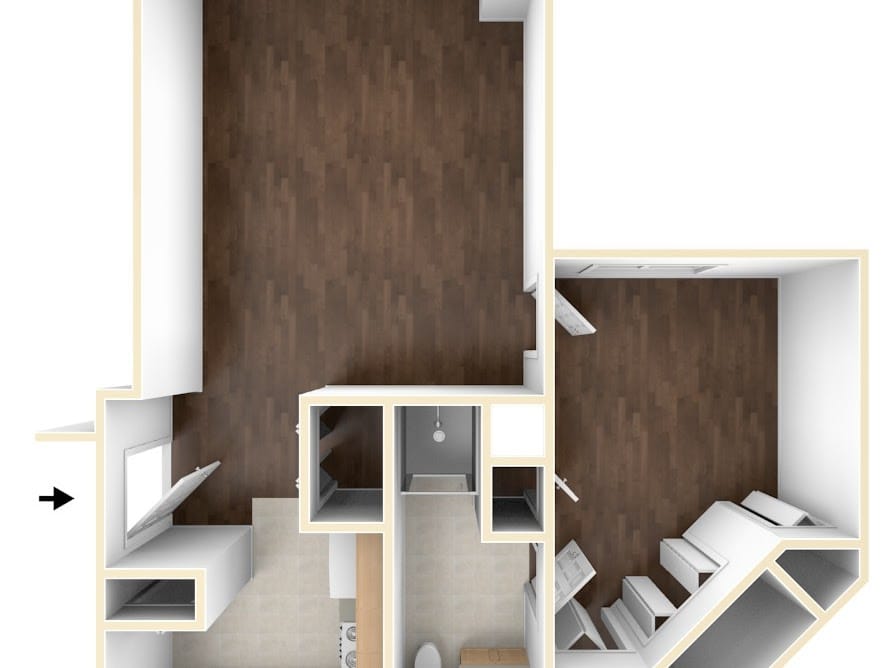 Laurelwood Place Apartments