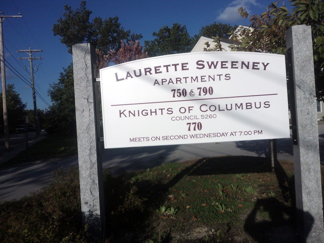 Laurette Sweeney Apts 2