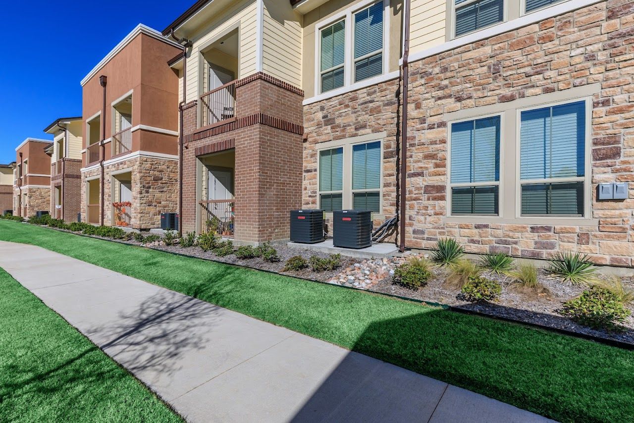 Lavon Senior Villas