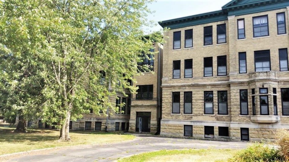 Lawler School Lofts