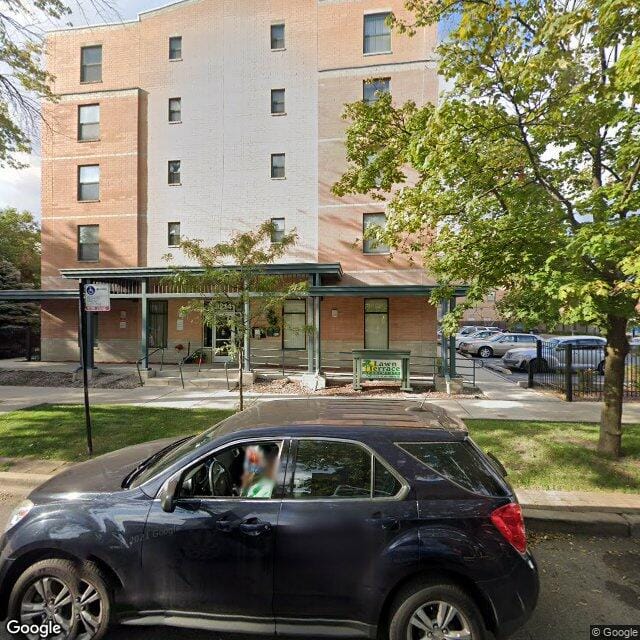Lawn Terrace Apts