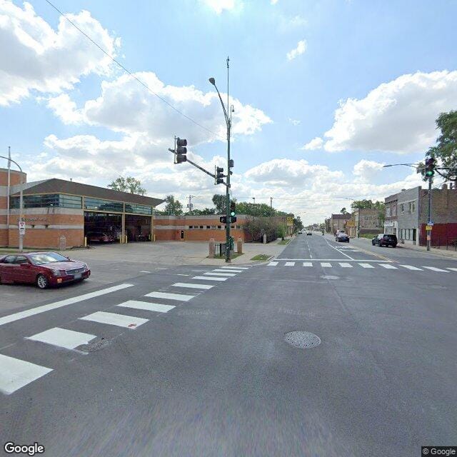 Lawndale Bond Restoration