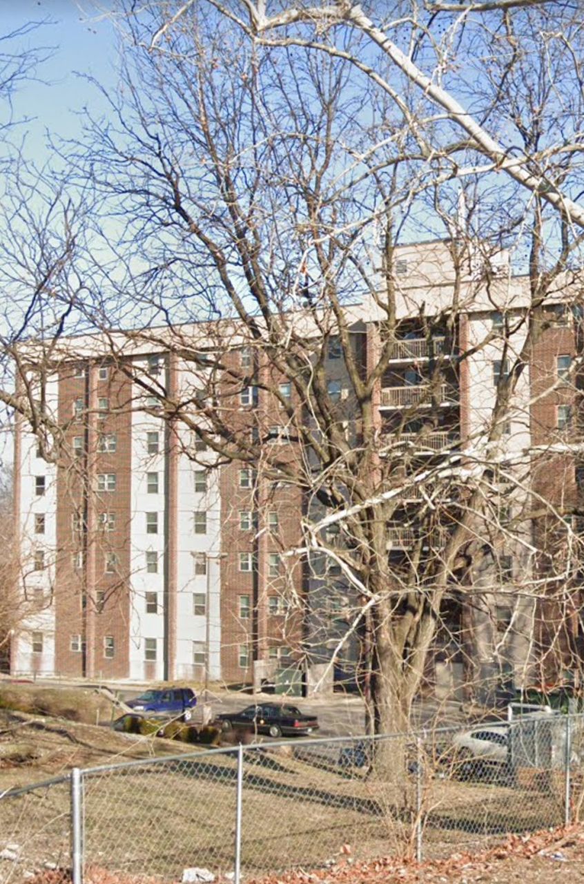 Lawndale Heights Apts