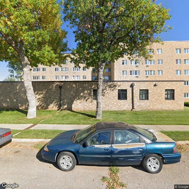 Lawrence County Housing & Redevelopment Commi