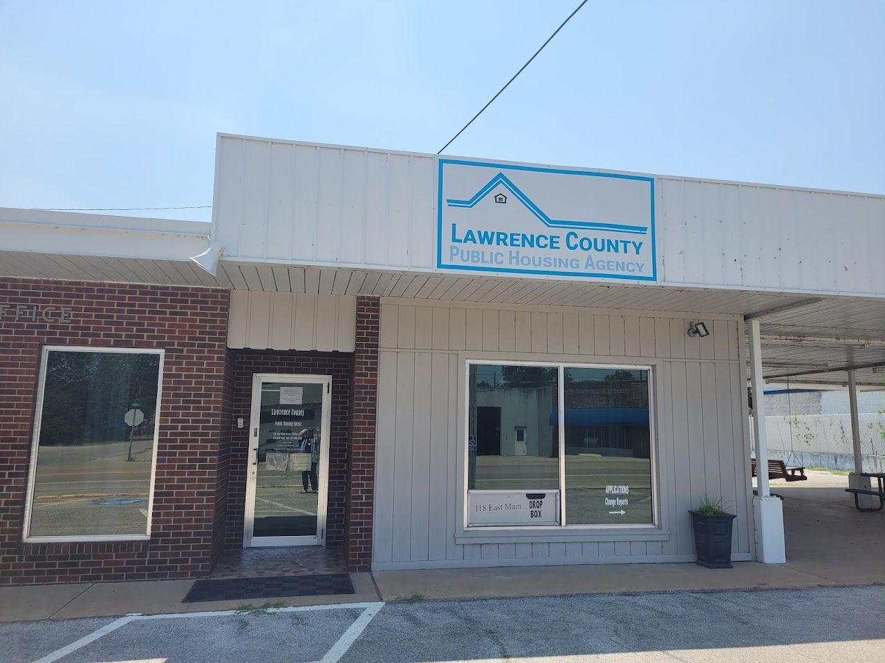 Lawrence County Public Housing Agency