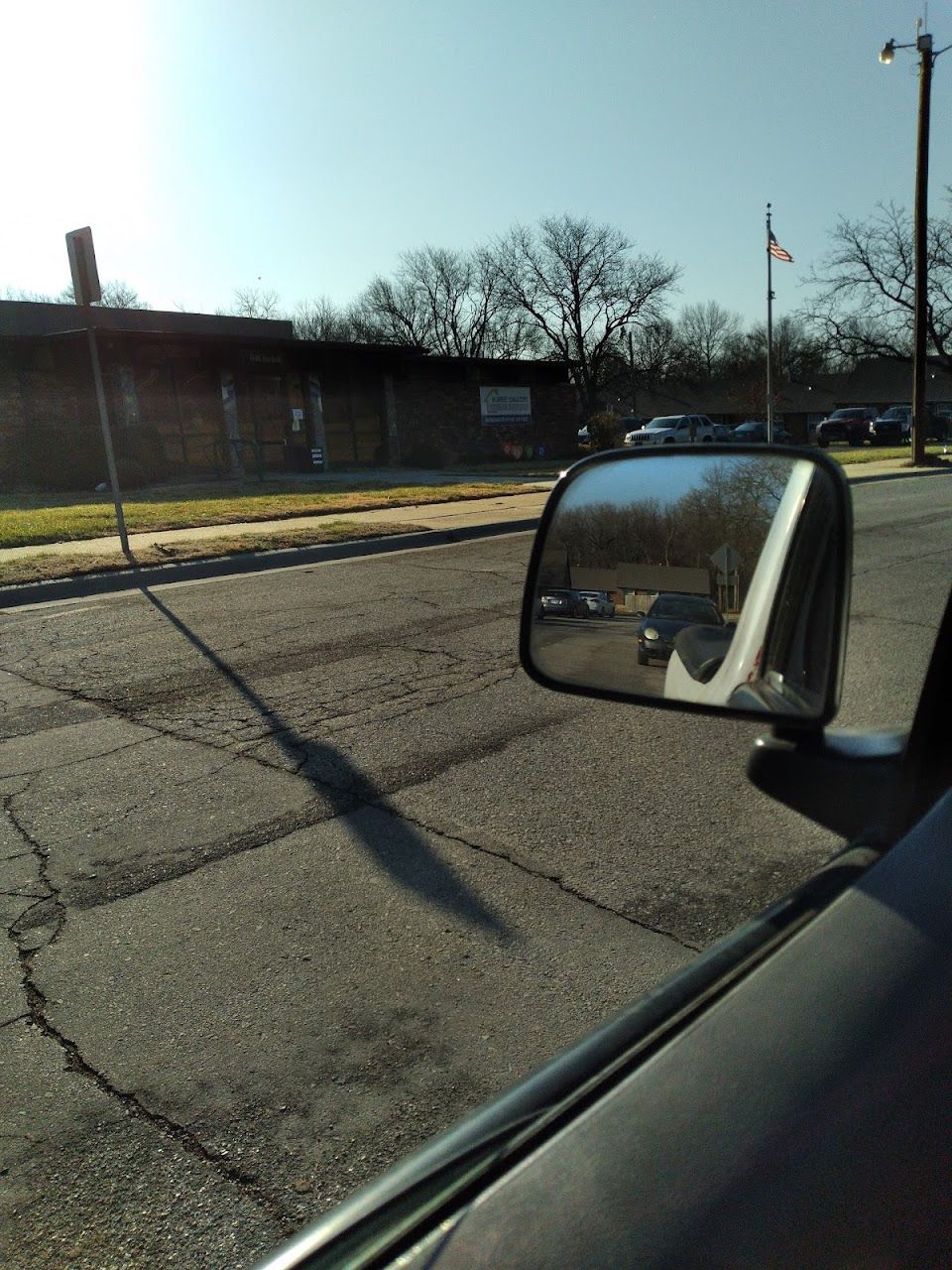 Lawrence/Douglas County Housing Authority