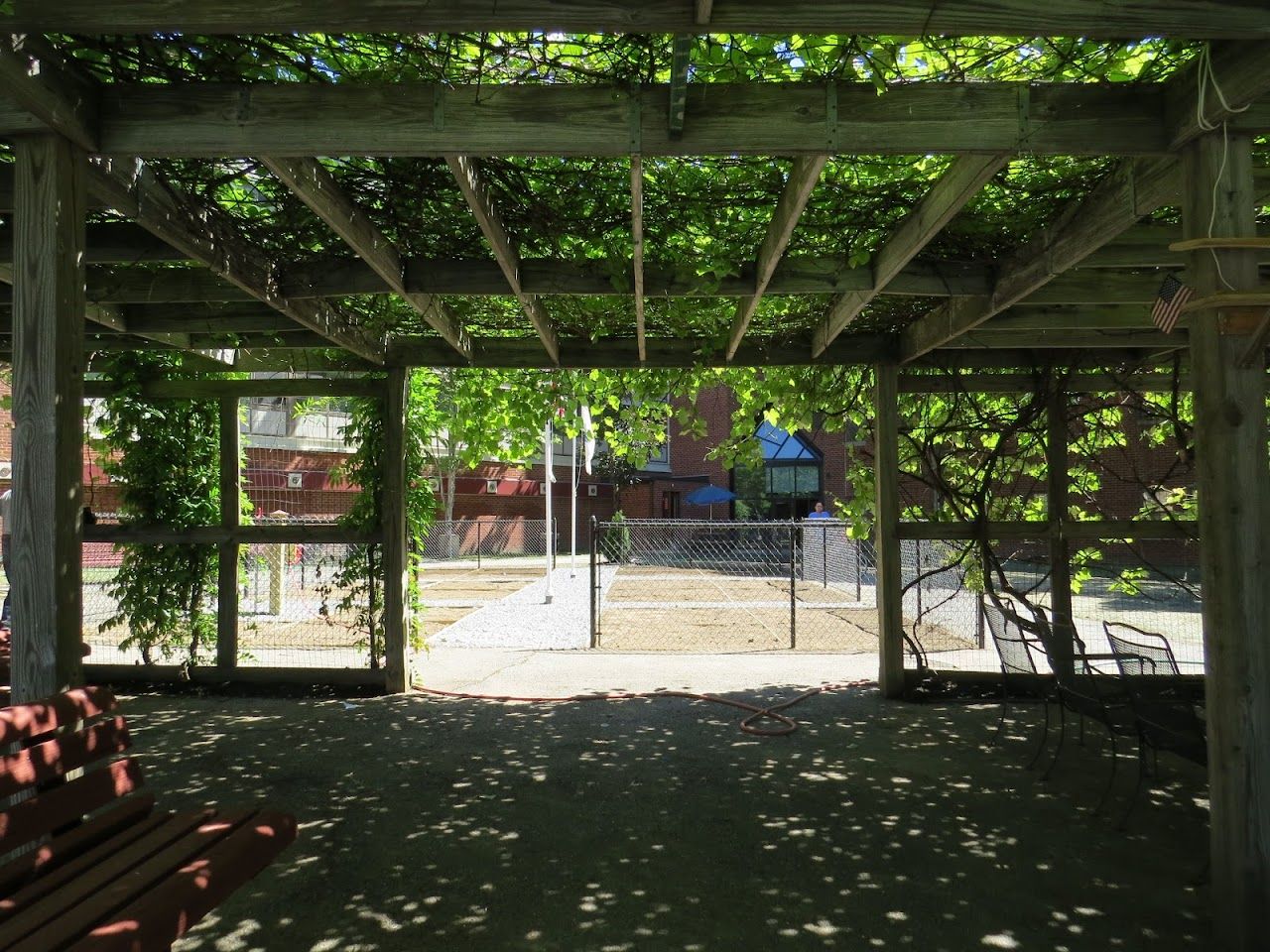 Lawrence Housing Authority
