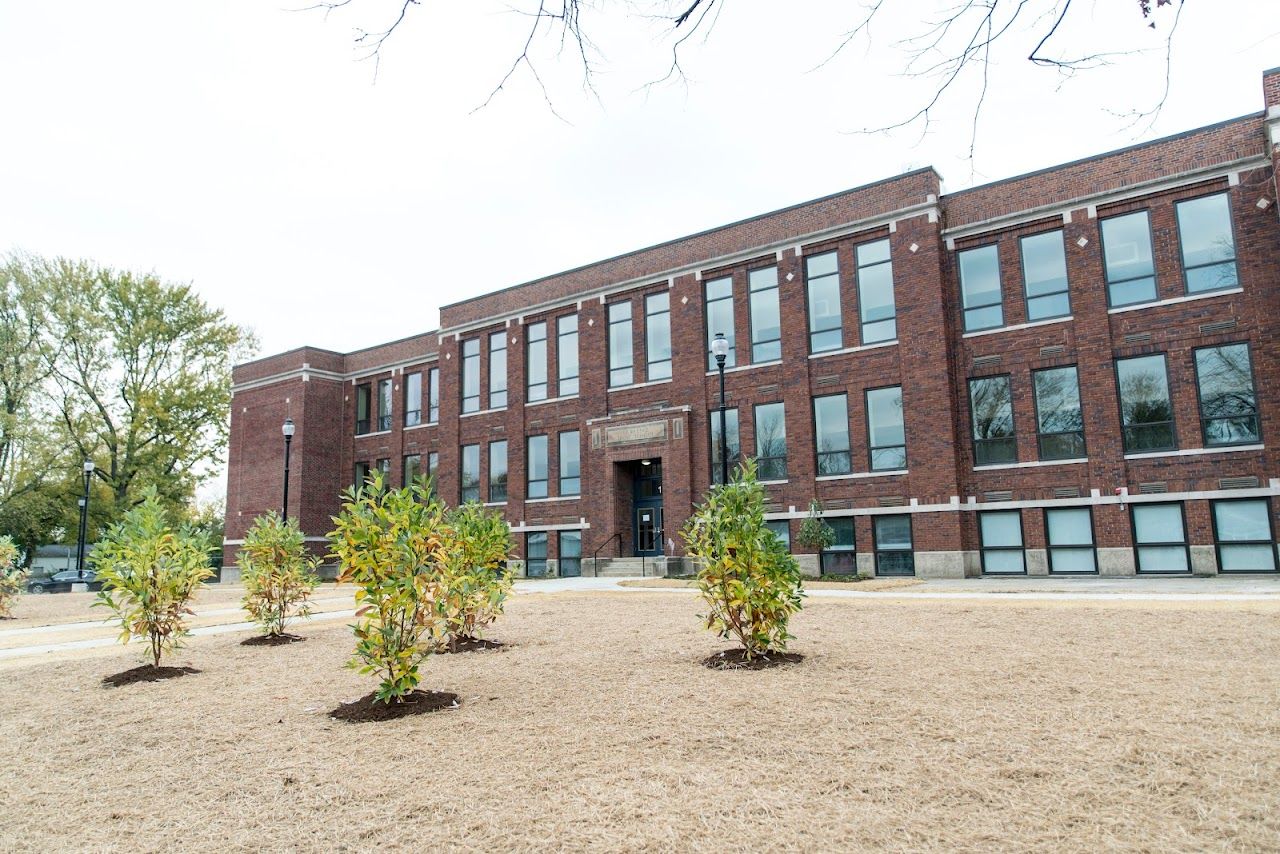 Lawrence Senior Apartments